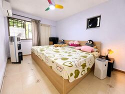 Blk 108 Woodlands Street 13 (Woodlands), HDB 4 Rooms #573712011